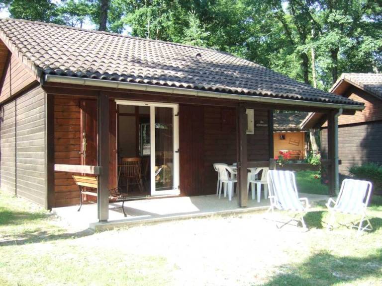 Chalet Messery