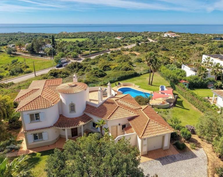 Villa Praia da Rocha
