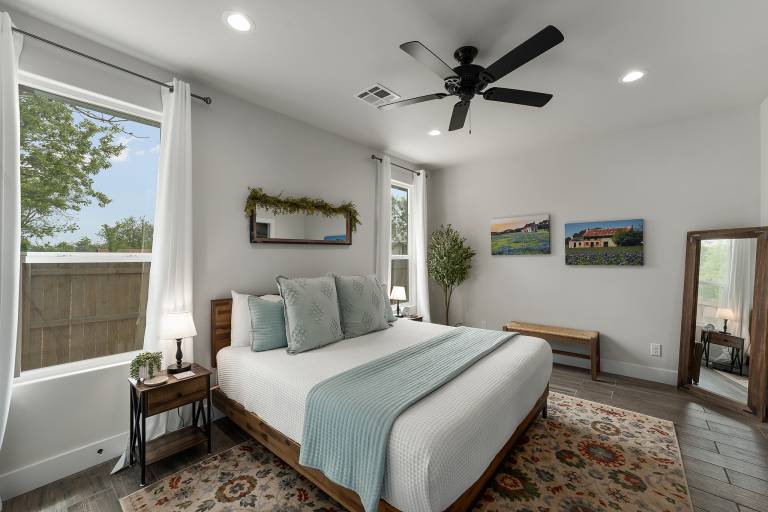 House  Fredericksburg