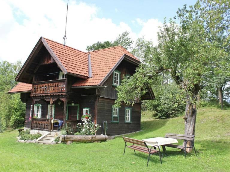House Perau