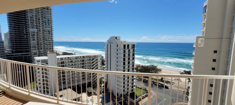 Apartment  Southport