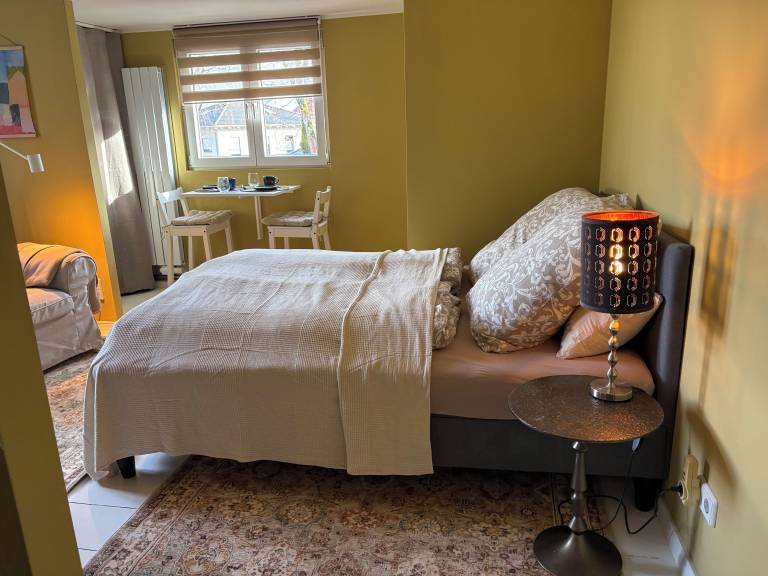 Ferienwohnung Hellersdorf