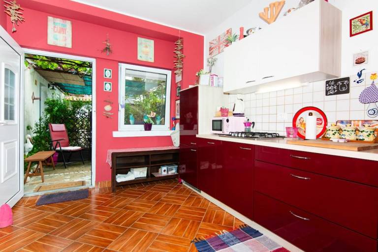 House with 1 room for 3 persons — photo 3