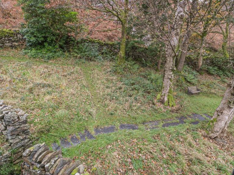 House  Beddgelert