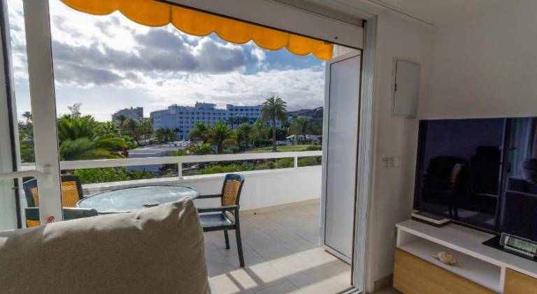 Terraced 2 bedroom beach rental — photo 4