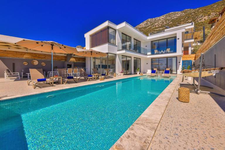 Casa  Castelrosso