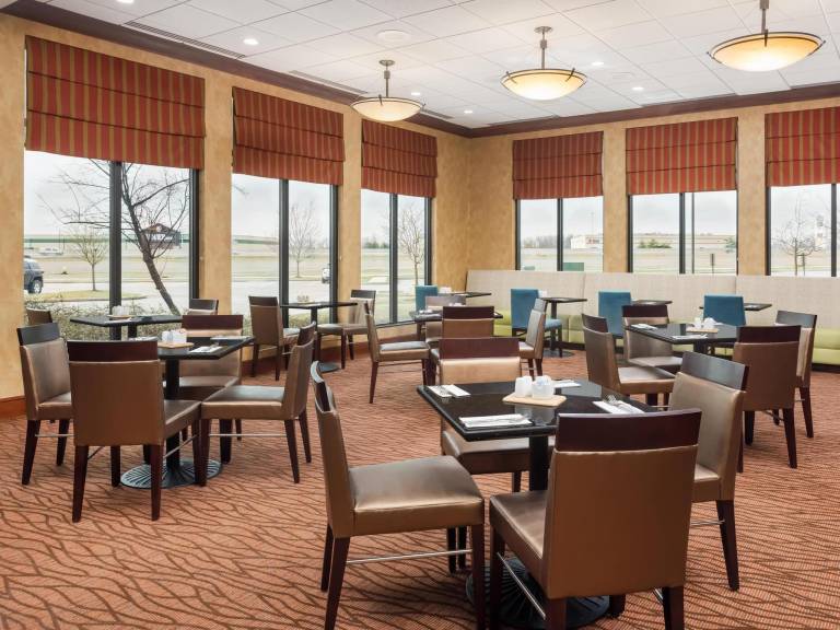 Hilton Garden Inn St. Louis Shiloh/O'Fallon — photo 5