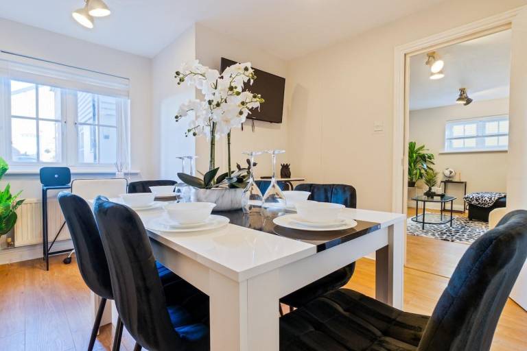 House with 3 rooms for 7 persons — photo 3