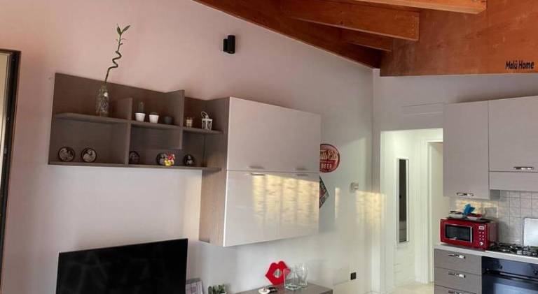 Holiday apartment with 1 room for 3 persons in Segrate