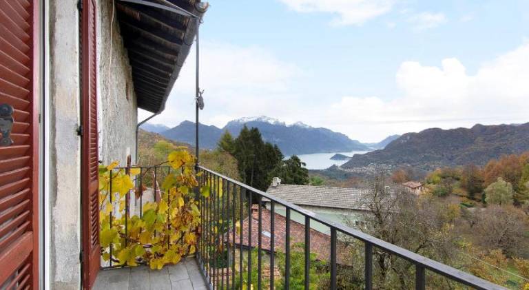 Charming apartment | Pets allowed in Menaggio