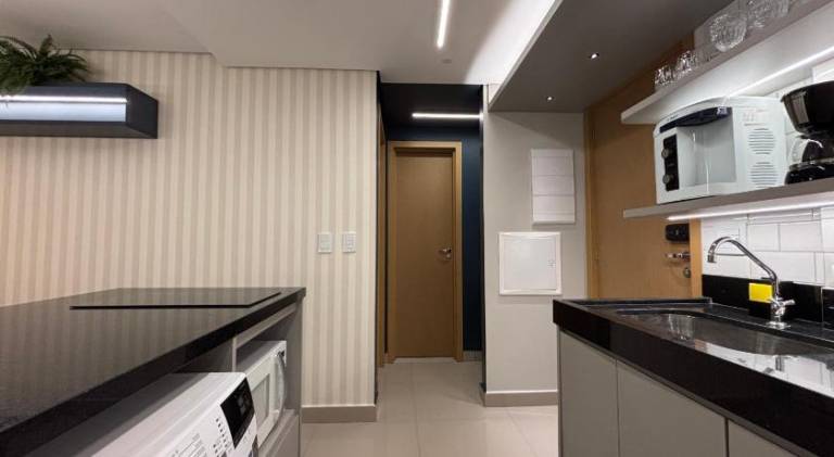 St Marista Superking Ar, Cozinha, Office, Vaga — photo 4