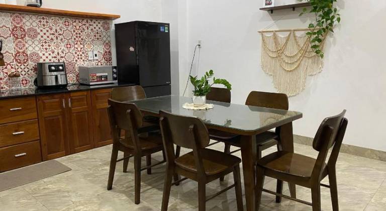 Mandala Living & Apartments — photo 5
