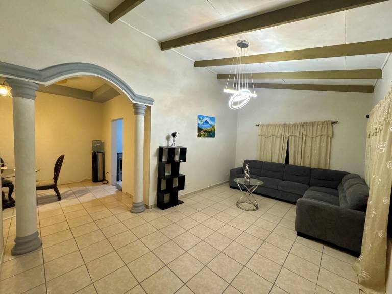 House  San Pedro Sula