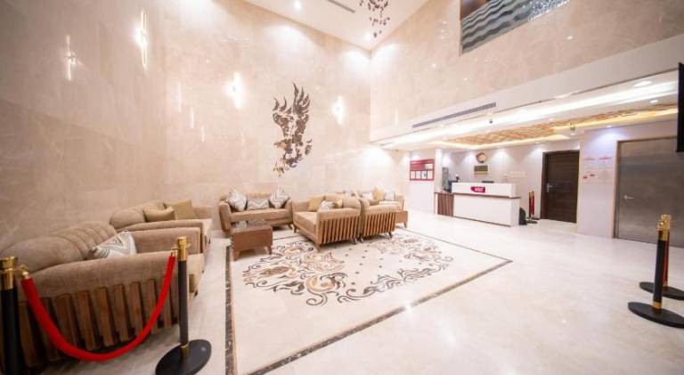Orvana Al Naseem Hotel — photo 2