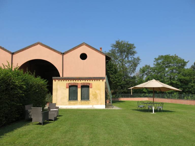 Fully equipped house with pool, BBQ & terrace | Pet-friendly — photo 2