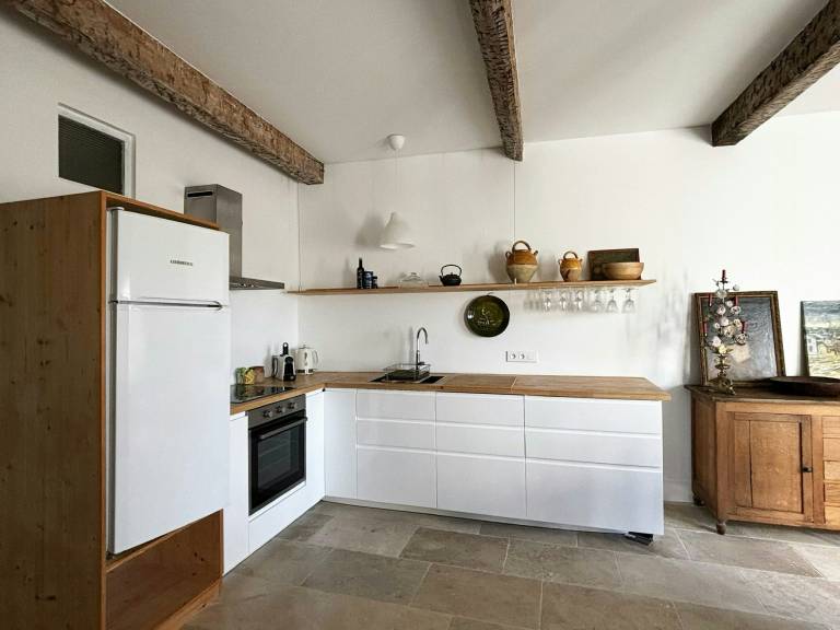 Child-friendly wonderful vacation home with patio, garden & private pool | Good for workation | Pet-friendly — photo 5