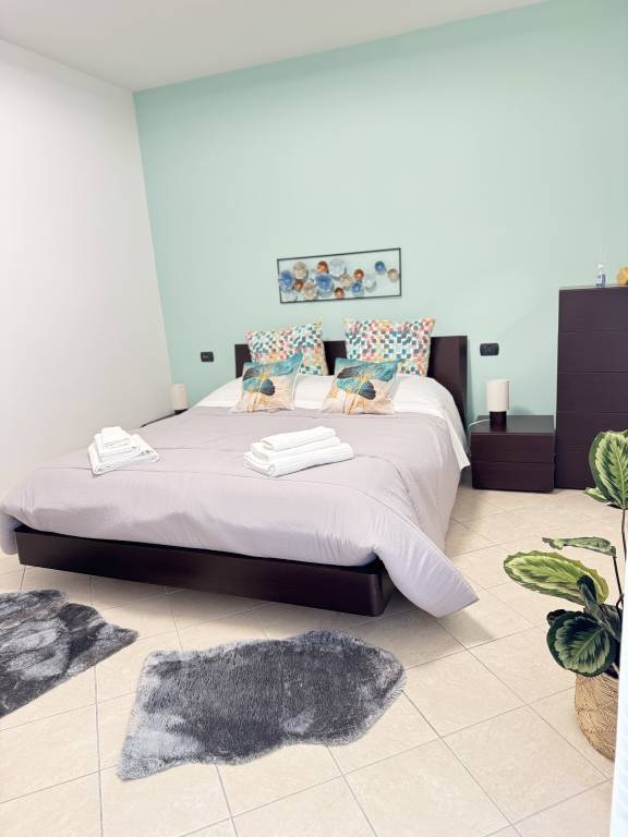 Apartmento a Fiera di Roma