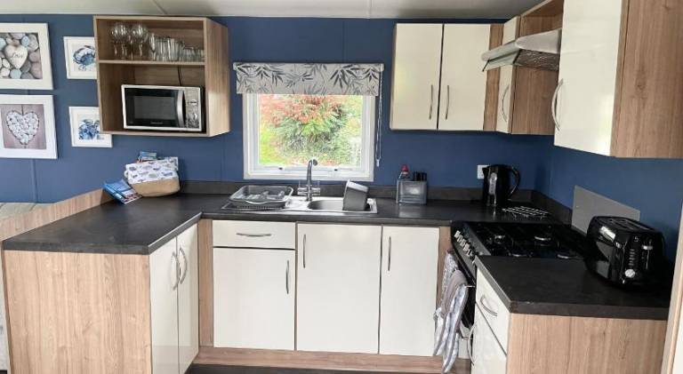 Newquay Bay Resort - Sea Breeze 61 — photo 3