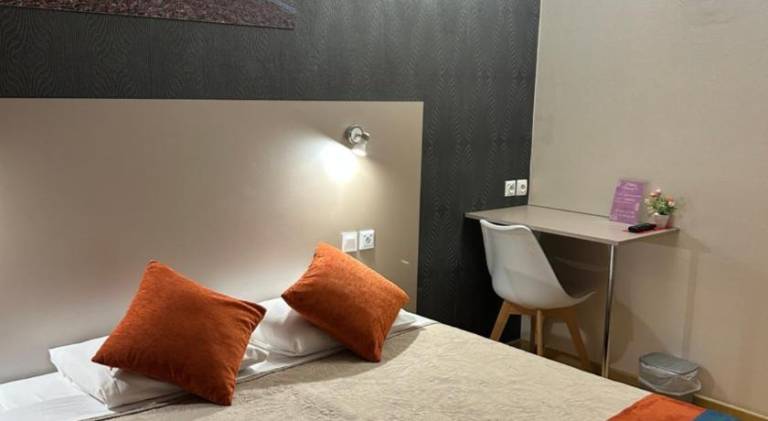 Hotel de Normandie — photo 2