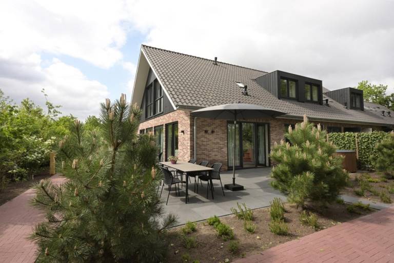 Luxury semi-detached holiday home in a unique location! — photo 5