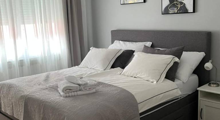 Pleasant holiday apartment | Dogs allowed — photo 2
