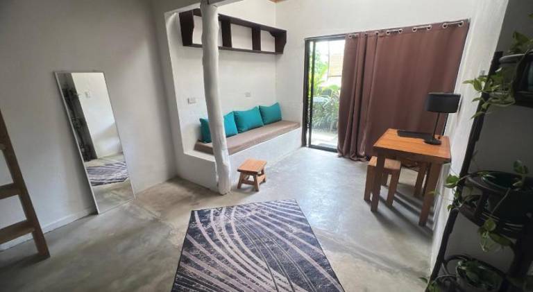 Yay Lodge Siargao, spacious, AC, fast Wifi — photo 2