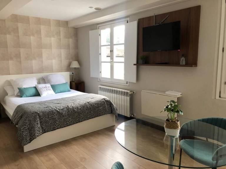 Appartement Saint-Jacques-de-Compostelle