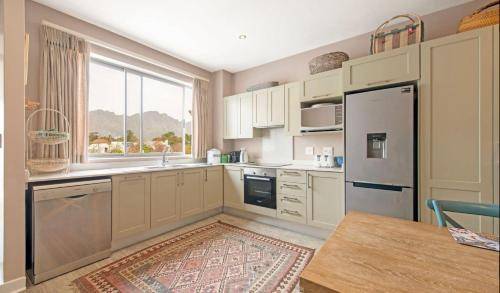 Apartment Franschhoek