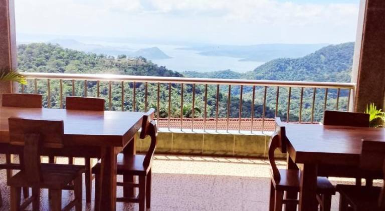 Sang Yoo Mountain View Tagaytay Hotel - Taal Lake View — photo 5