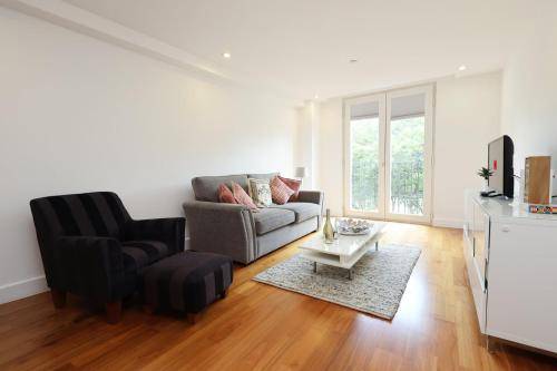 Appartement Cardiff