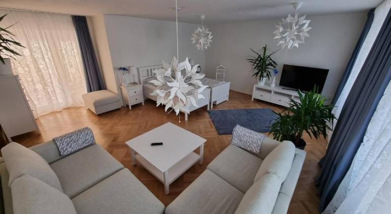 Ferienwohnung Markranstädt