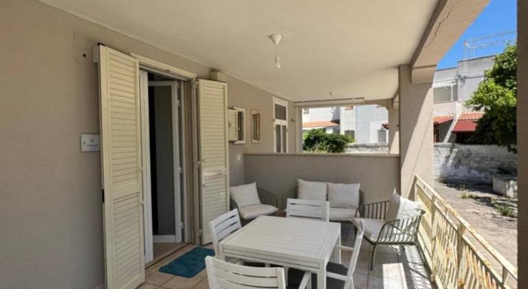 Vacation home with yard & terrace | Next to the beach | Pets are welcome — photo 4