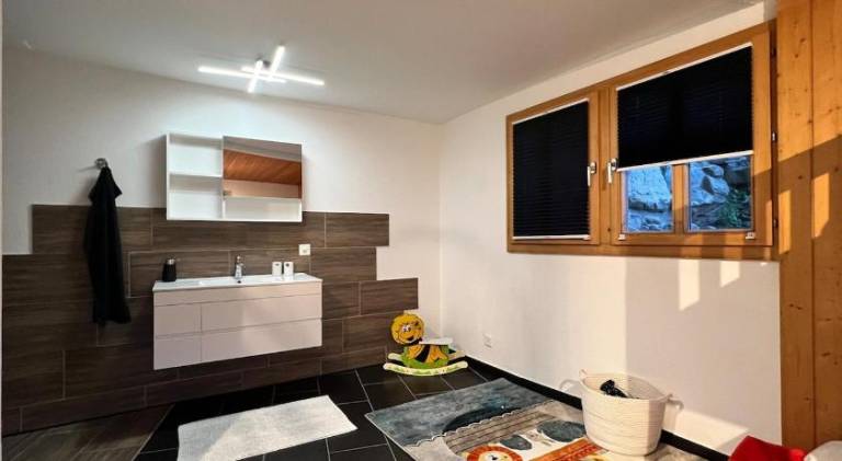 Apartment with 1 room for 5 persons — photo 4
