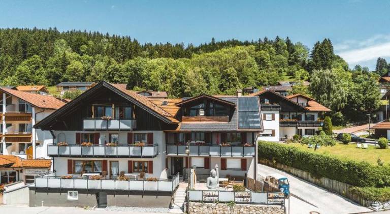 Haus Gohlke am See in Fuessen