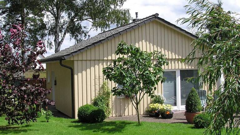 Ferienwohnung  Undeloh