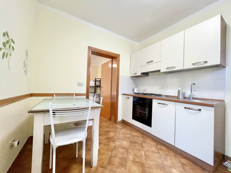 Holiday apartment with garden — photo 3
