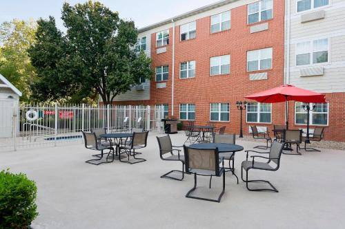 Candlewood Suites Bedford - Fort Worth by IHG — photo 4