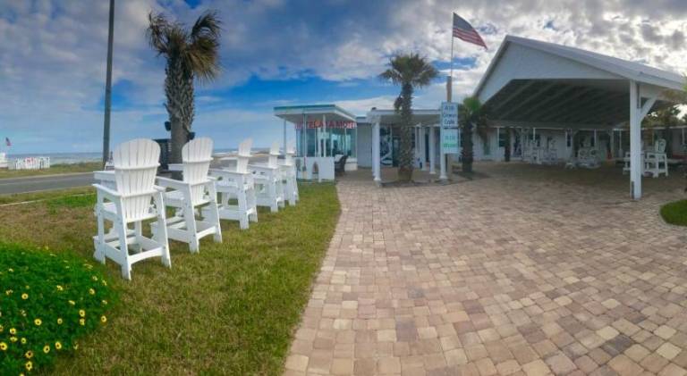 A1A Ocean Club — photo 4