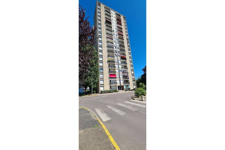 Appartement Chalon-sur-Saône