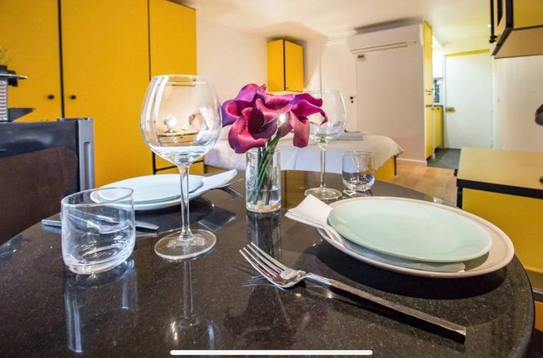 Vacation home | Near Notre-Dame de Paris | Pets are welcome — photo 3