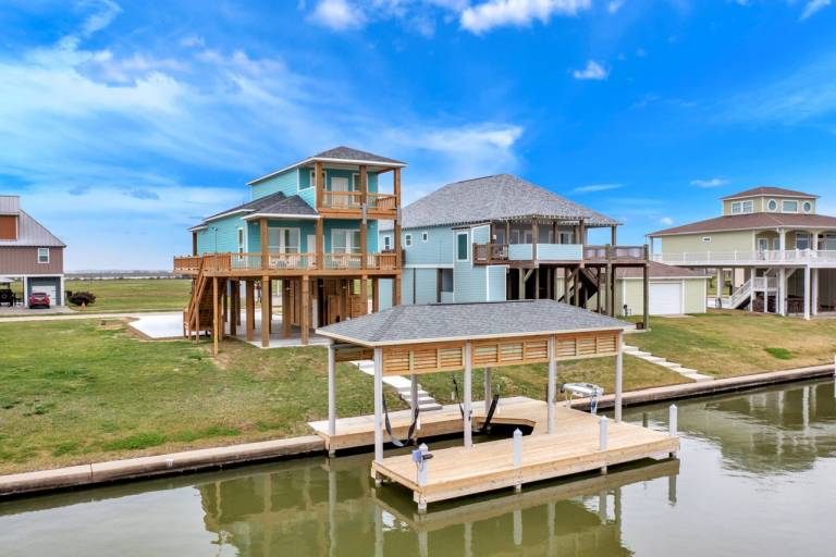 Vacation home with BBQ — photo 3