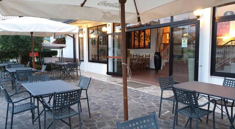 Hotel La Favorita — photo 5