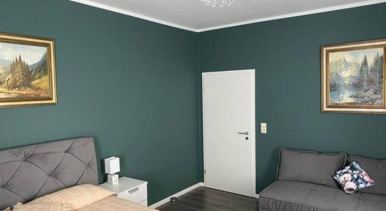 Rental apartment with 1 room for 4 persons in Osnabrueck