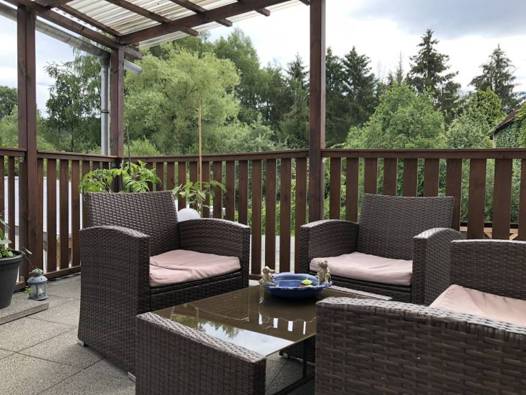 Ferienwohnung  Ransbach-Baumbach