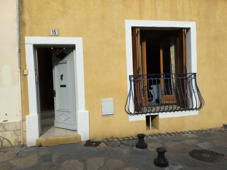 Maison de vacances Mèze