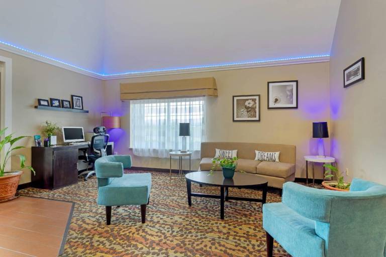 Sleep Inn & Suites Smyrna - Nashville Area — photo 4