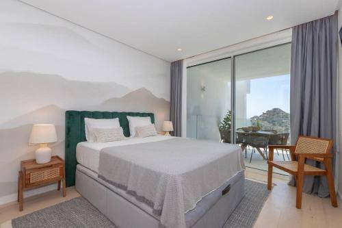 Apartamento Ojén