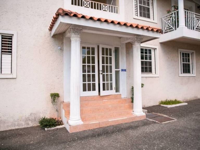 House Kingston