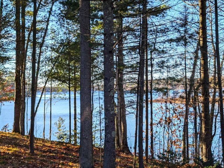 House  Lac du Flambeau