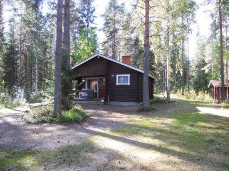 Beautiful vacation home with terrace & sauna | Nature view | Pet-friendly — photo 3